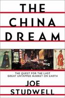 The China Dream 0802139752 Book Cover