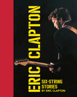 Six-String Stories 1905662688 Book Cover