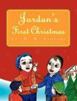 Jordan's First Christmas 1425784720 Book Cover