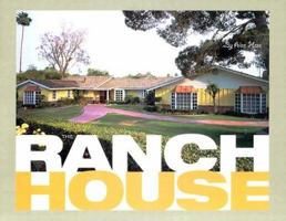 The Ranch House 1435110102 Book Cover