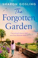 The Forgotten Garden 1398519170 Book Cover