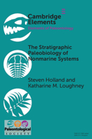 The Stratigraphic Paleobiology of Nonmarine Systems 1108794734 Book Cover