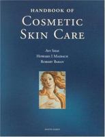 Handbook of Cosmetic Skin Care 1853177520 Book Cover