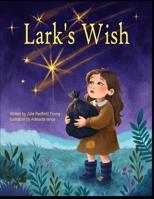 Lark's Wish B0GKFJFYTL Book Cover