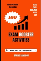 100 Exam Booster Activities B0BRYWJ178 Book Cover