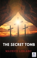 The Secret Tomb 9370815147 Book Cover