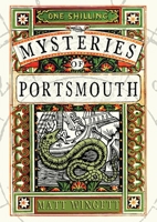 Mysteries of Portsmouth 1913001032 Book Cover