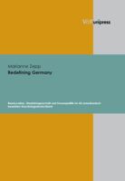 Redefining Germany: Reeducation, Staatsburgerschaft Und Frauenpolitik Im Us-Amerikanisch Besetzten Nachkriegsdeutschland 3899713826 Book Cover