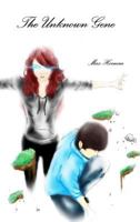 The Unknown Gene 1312024208 Book Cover