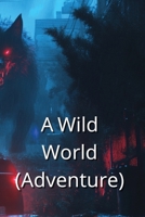 A Wild World (Adventure) B0DRTSCKQF Book Cover
