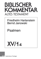 Psalmen: Lieferung 4 (PS 7-8) 3788733519 Book Cover