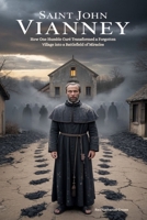 SAINT JOHN VIANNEY: How One Humble Curé Transformed a Forgotten Village into a Battlefield of Miracles B0GYWRMDN2 Book Cover