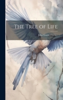 The Tree of Life 1022117696 Book Cover
