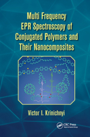 Multi Frequency EPR Spectroscopy of Conjugated Polymers and Their Nanocomposites 0367889889 Book Cover