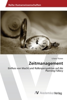Zeitmanagement 3639422848 Book Cover
