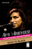 Amy Winehouse: Uno de los grandes mitos del Pop Rock / One of the Great Myths of Pop Rock (Spanish Edition) 8418703938 Book Cover