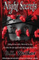 Night Secrets 1490926593 Book Cover