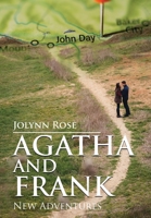 Agatha and Frank: New Adventures 1649619243 Book Cover