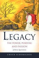 Legacy 1597816191 Book Cover