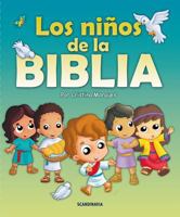 Nios de La Biblia, Los (Vol. I) // Children in the Bible (Vol. I) 8771320393 Book Cover