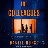 The Colleagues 1739442946 Book Cover