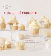 Les Petits Plats Francais: Sensational Cupcakes 0857202499 Book Cover