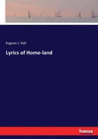 Lyrics of Home-Land 3744783073 Book Cover