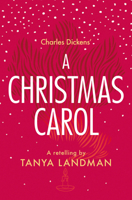 Classic Retell_christmas Carol: A Retelling 0008797188 Book Cover
