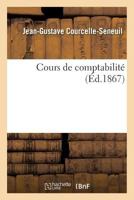 Cours de Comptabilit�... 2329615183 Book Cover
