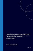 Equality in Law: Netherlands 0792318374 Book Cover