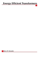 Energy Efficient Transformers 0070342881 Book Cover