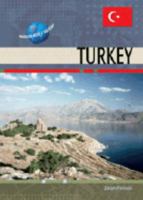 Turkey (Modern World Nations 0791079163 Book Cover
