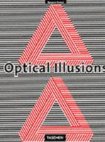 Optical Illusions (Taschen Special) B002DSQOMA Book Cover