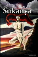 SUKANYA (Italian Edition) B08KGQTP7G Book Cover