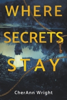 Where Secrets Stay B0CNFSXBBZ Book Cover