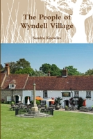 The People of Wyndell Village 0244113521 Book Cover