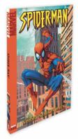 Marvel Age Spider-Man, Volume 5: Spidey Strikes Back! 078511632X Book Cover