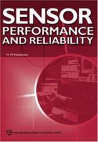 Sensor Performance and Reliability 1556178972 Book Cover