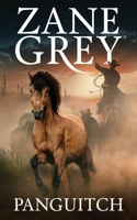 Wild Horse Mesa 0061003387 Book Cover