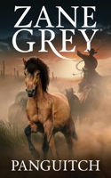 Wild Horse Mesa 0671835882 Book Cover