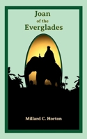 Joan of the Everglades B0DZ13VGF4 Book Cover