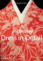 Japanese Dress in Detail 0500480575 Book Cover