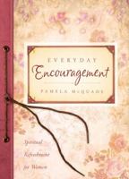 EVERYDAY ENCOURAGEMENT (Spiritual Refreshment) 1597894354 Book Cover