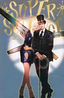 Super Science Vol. 2 1964226244 Book Cover