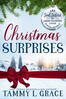 Christmas Surprises 1945591307 Book Cover