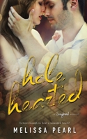 Hole Hearted 1540466264 Book Cover