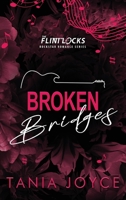 Broken Bridges: A Slow Burn Rockstar Romance - DISCREET SPECIAL EDITION 1763596281 Book Cover