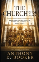 The Church ?!?! 197397598X Book Cover