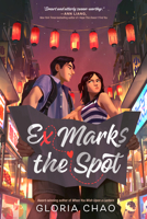 Ex Marks the Spot 0593692713 Book Cover