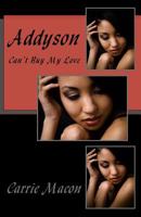 Addyson 153067249X Book Cover